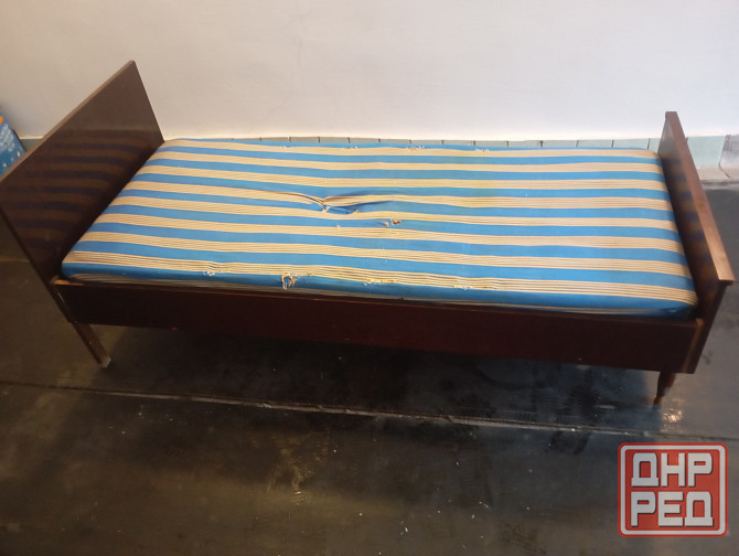 Кровать Донецк - изображение 2