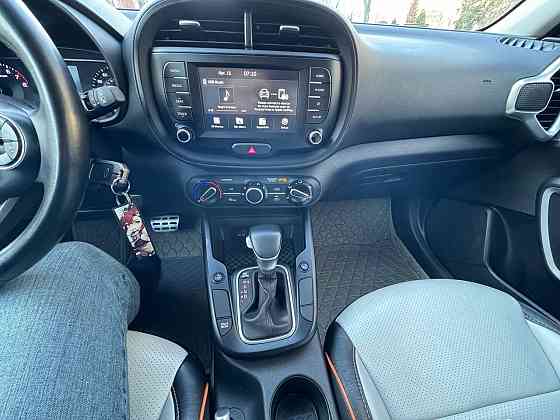 Kia Soul X-Line Донецк