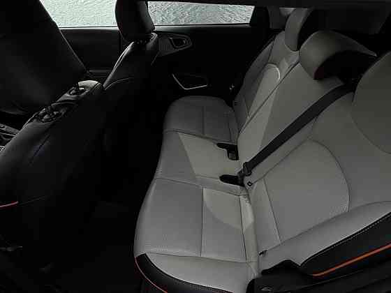 Kia Soul X-Line Донецк