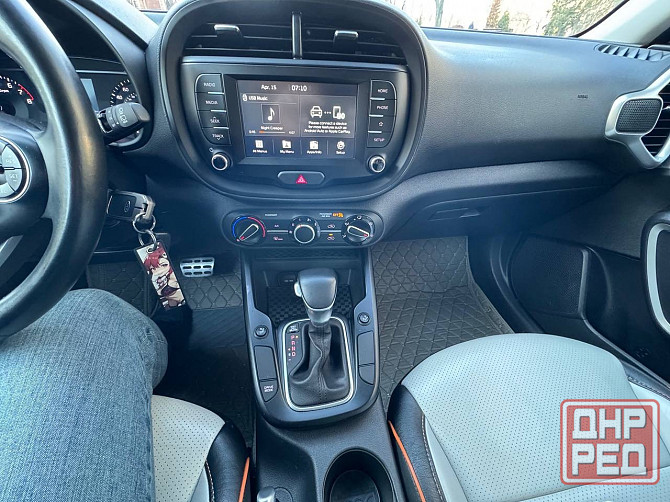 Kia Soul X-Line Донецк - изображение 3