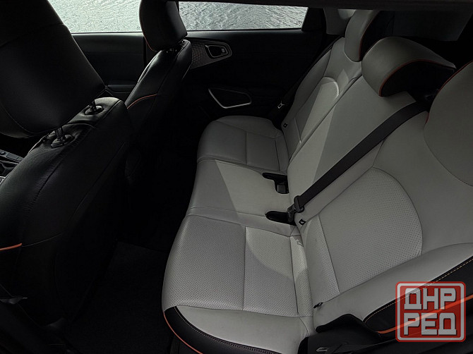 Kia Soul X-Line Донецк - изображение 6