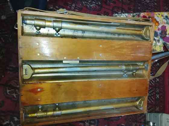 Этюдник ссср Донецк