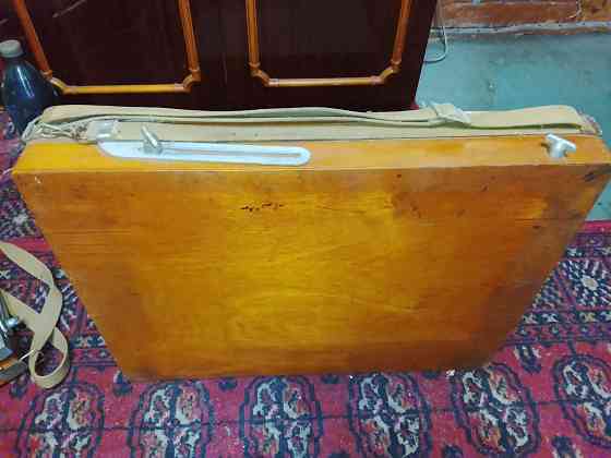 Этюдник ссср Донецк