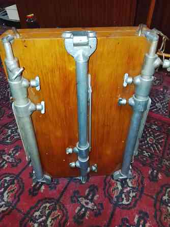 Этюдник ссср Донецк