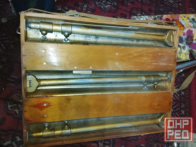 Этюдник ссср Донецк - изображение 6