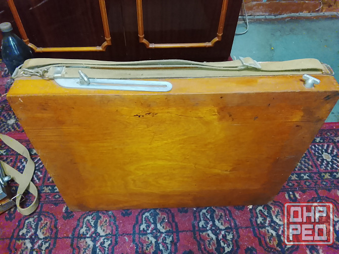 Этюдник ссср Донецк - изображение 5