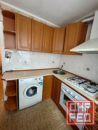 2-к квартира, 57 м2, 6 эт. Мариуполь - изображение 1