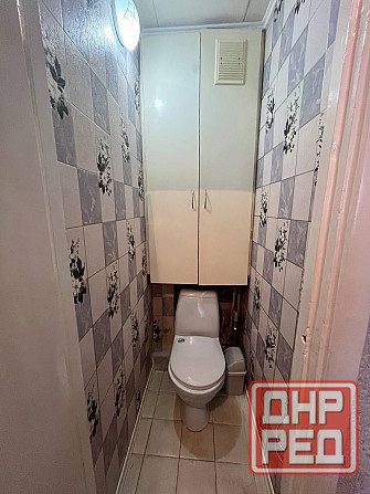 2-к квартира, 57 м2, 6 эт. Мариуполь - изображение 7