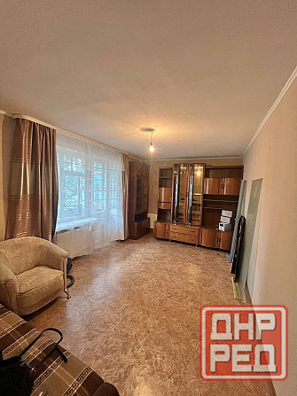 2-к квартира, 57 м2, 6 эт. Мариуполь - изображение 3