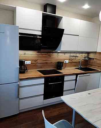 1-к квартира, 36 м2, 2/5 эт. Мариуполь