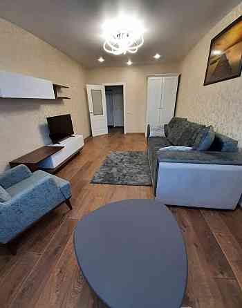 1-к квартира, 36 м2, 2/5 эт. Мариуполь