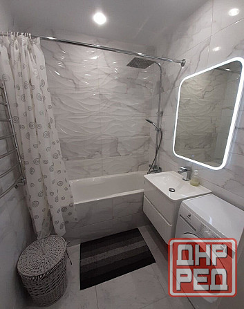 1-к квартира, 36 м2, 2/5 эт. Мариуполь - изображение 3