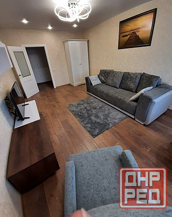 1-к квартира, 36 м2, 2/5 эт. Мариуполь - изображение 5