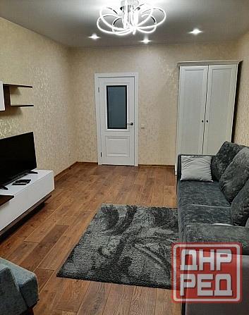 1-к квартира, 36 м2, 2/5 эт. Мариуполь - изображение 4