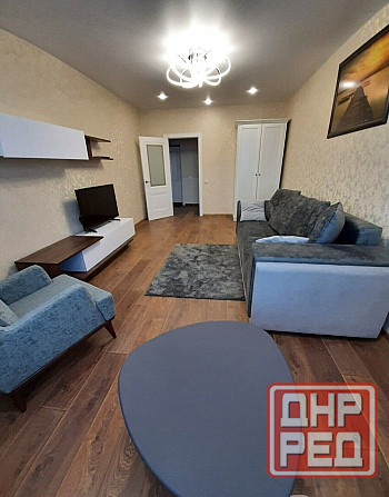 1-к квартира, 36 м2, 2/5 эт. Мариуполь - изображение 2