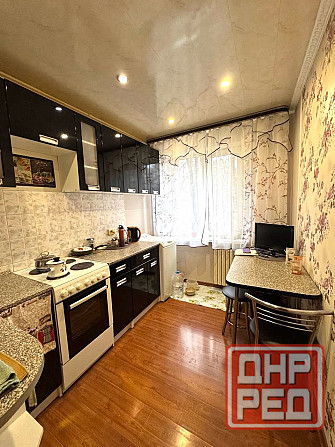 Продажа 2-ком.кв. ул.Щетинина! Цена 4 млн.руб. Отличная локация в Пролетарском районе. Донецк - изображение 5