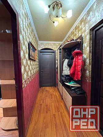 Продажа 2-ком.кв. ул.Щетинина! Цена 4 млн.руб. Отличная локация в Пролетарском районе. Донецк - изображение 7