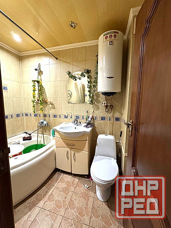 Продажа 2-ком.кв. ул.Щетинина! Цена 4 млн.руб. Отличная локация в Пролетарском районе. Донецк - изображение 6