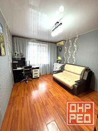 Продажа 2-ком.кв. ул.Щетинина! Цена 4 млн.руб. Отличная локация в Пролетарском районе. Донецк - изображение 3