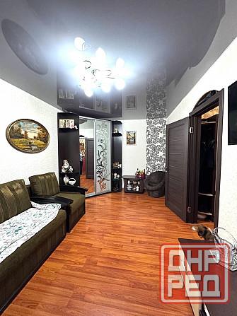 Продажа 2-ком.кв. ул.Щетинина! Цена 4 млн.руб. Отличная локация в Пролетарском районе. Донецк - изображение 2