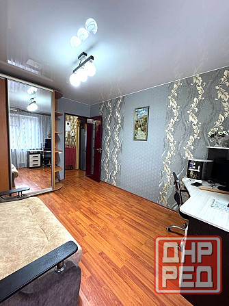 Продажа 2-ком.кв. ул.Щетинина! Цена 4 млн.руб. Отличная локация в Пролетарском районе. Донецк - изображение 4