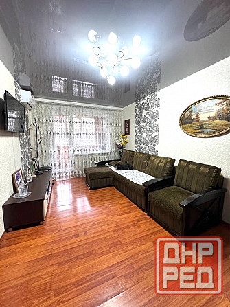 Продажа 2-ком.кв. ул.Щетинина! Цена 4 млн.руб. Отличная локация в Пролетарском районе. Донецк - изображение 1