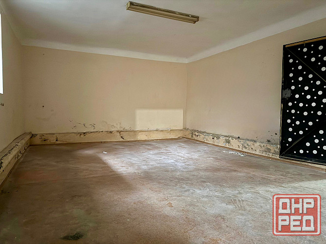 APEHДA:помещение свободного назначения в центре / Гурова Донецк - изображение 2