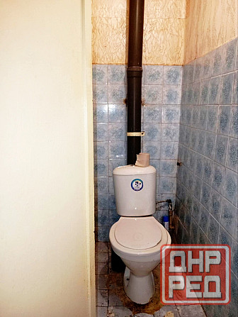 Продам 2-комнатную квартиру. Донецк. Хорошая цена. Хороший торг. Донецк - изображение 5