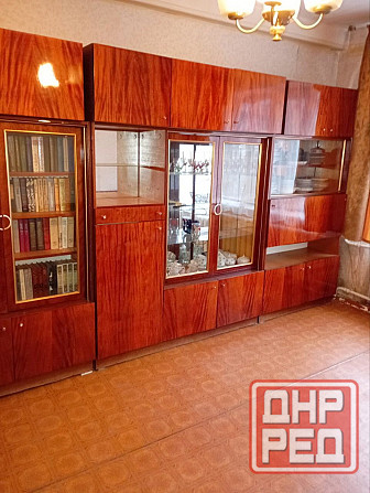 Продам 2-комнатную квартиру. Донецк. Хорошая цена. Хороший торг. Донецк - изображение 2
