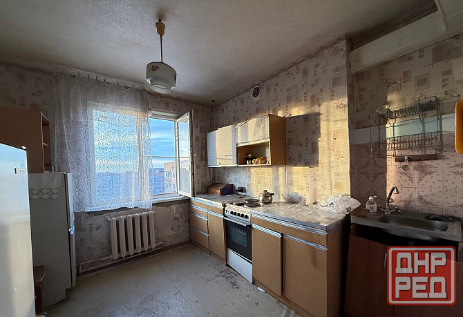 ПPОДAЖA: 3-х комнатная на Щетинина Донецк - изображение 1