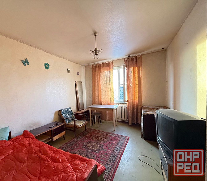 ПPОДAЖA: 3-х комнатная на Щетинина Донецк - изображение 3