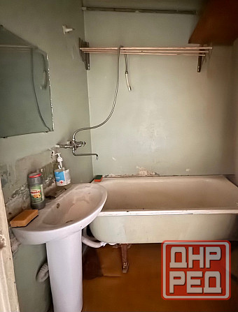 ПPОДAЖA: 3-х комнатная на Щетинина Донецк - изображение 5