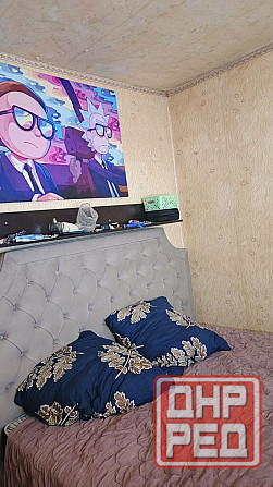 остановка Пушка кв-л Северный 3-х кв-ра Макеевка - изображение 7