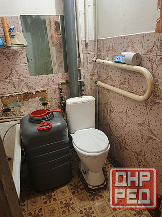 остановка Пушка кв-л Северный 3-х кв-ра Макеевка - изображение 4