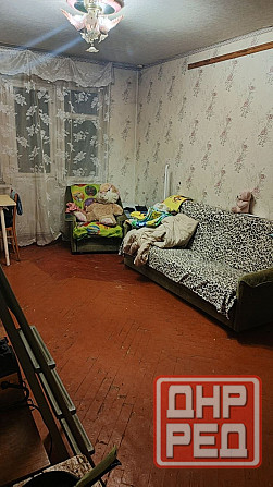 остановка Пушка кв-л Северный 3-х кв-ра Макеевка - изображение 8