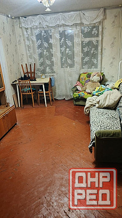 остановка Пушка кв-л Северный 3-х кв-ра Макеевка - изображение 2