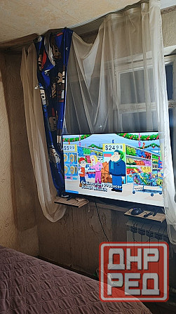 остановка Пушка кв-л Северный 3-х кв-ра Макеевка - изображение 3