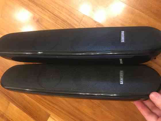 Продам Сабвуфер и колонки. Донецк