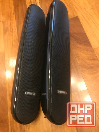 Продам Сабвуфер и колонки. Донецк - изображение 4