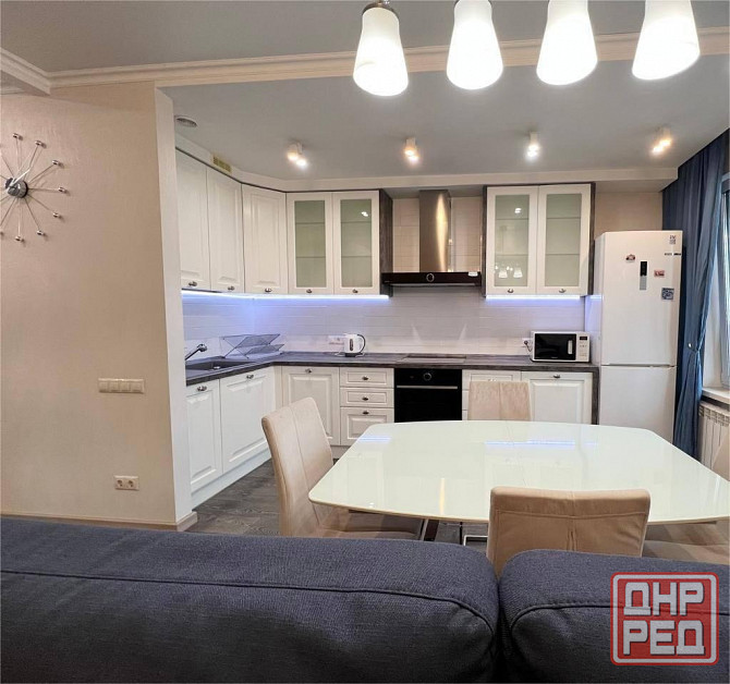 1-комнатная без комиссии и залога Симферополь - изображение 10