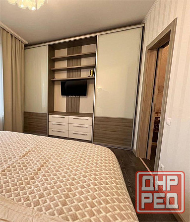 1-комнатная без комиссии и залога Симферополь - изображение 7