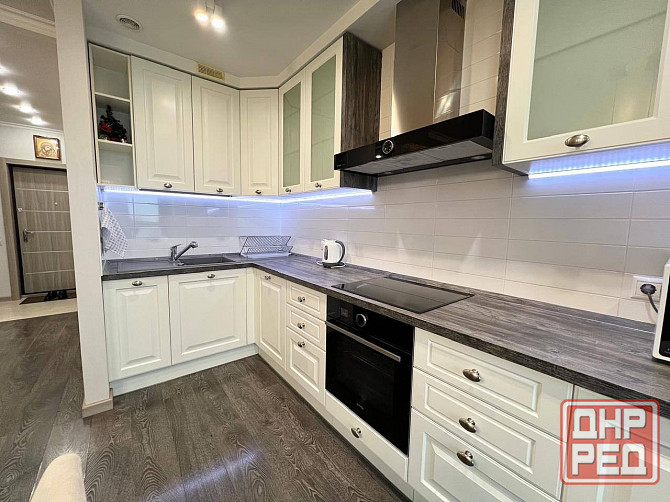 1-комнатная без комиссии и залога Симферополь - изображение 9