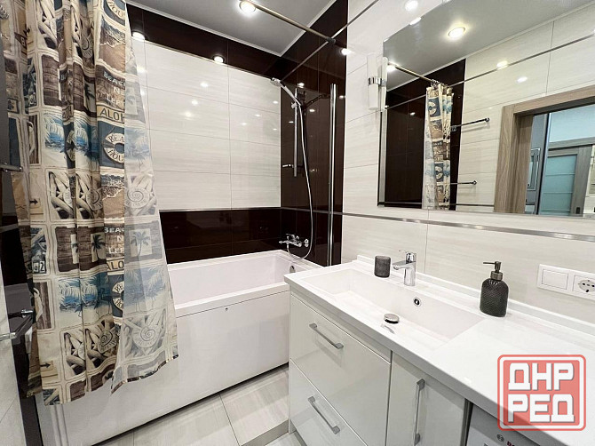 1-комнатная без комиссии и залога Симферополь - изображение 6