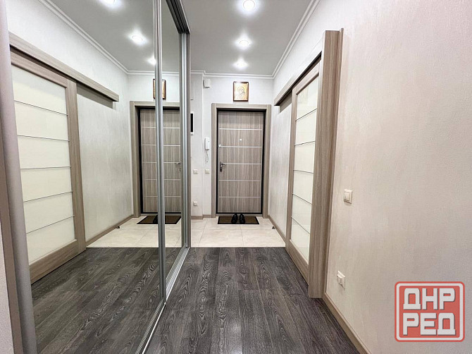 1-комнатная без комиссии и залога Симферополь - изображение 4