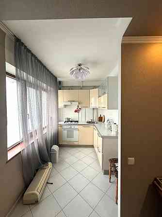 Продажа 2-ком.кв. б-р.Шевченко д.6 (Крытый рынок). Цена 4.8 млн.руб. Донецк