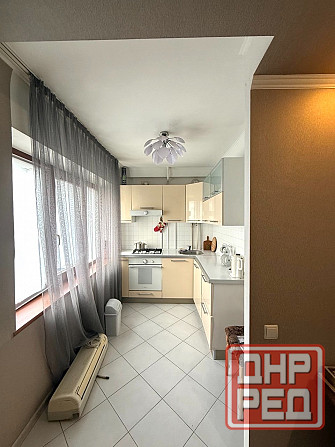 Продажа 2-ком.кв. б-р.Шевченко д.6 (Крытый рынок). Цена 4.8 млн.руб. Донецк - изображение 3