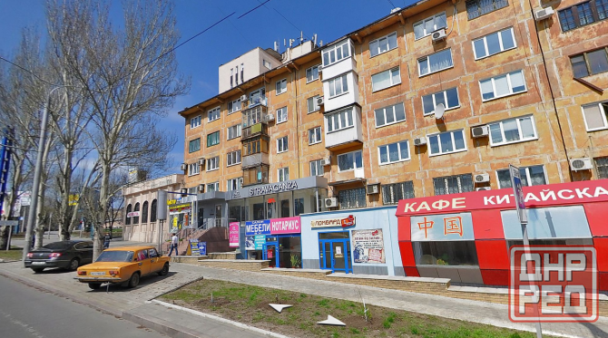 Продажа 2-ком.кв. б-р.Шевченко д.6 (Крытый рынок). Цена 4.8 млн.руб. Донецк - изображение 8