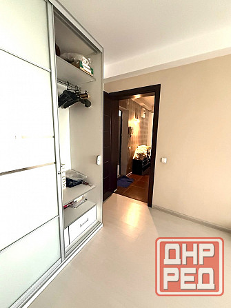 Продажа 2-ком.кв. б-р.Шевченко д.6 (Крытый рынок). Цена 4.8 млн.руб. Донецк - изображение 7