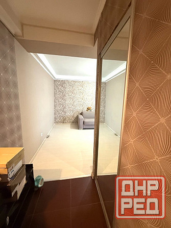 Продажа 2-ком.кв. б-р.Шевченко д.6 (Крытый рынок). Цена 4.8 млн.руб. Донецк - изображение 2