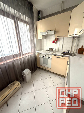 Продажа 2-ком.кв. б-р.Шевченко д.6 (Крытый рынок). Цена 4.8 млн.руб. Донецк - изображение 1